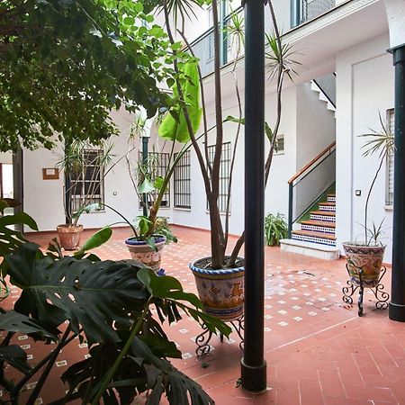Pureza Dream Suite Seville Exterior photo