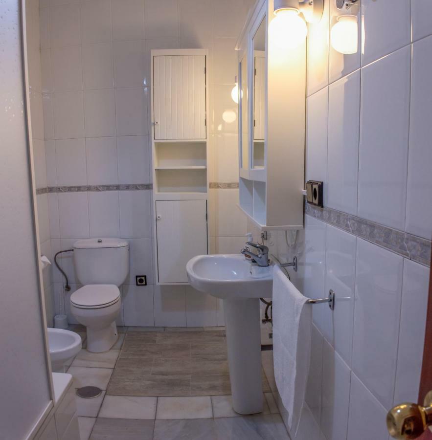 Pureza Dream Suite Seville Exterior photo
